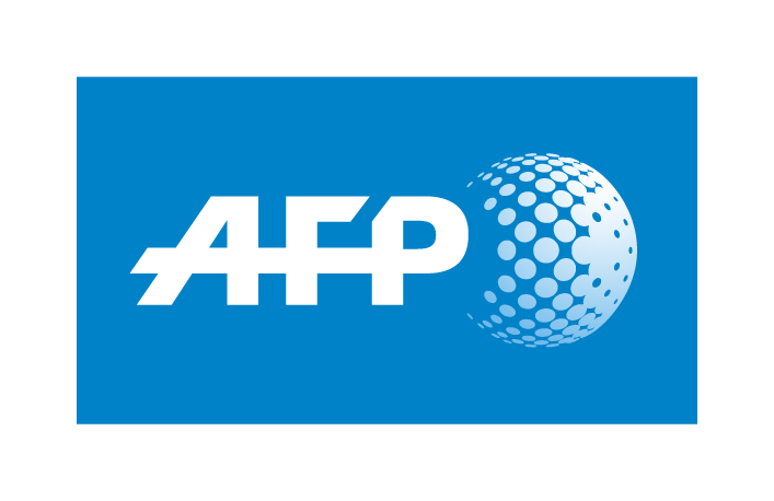 چندرسانه ای - AFP