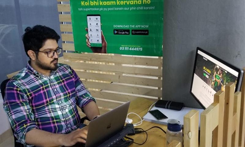 Tech Talk: راه اندازی تقریباً هر کاری! - روزنامه