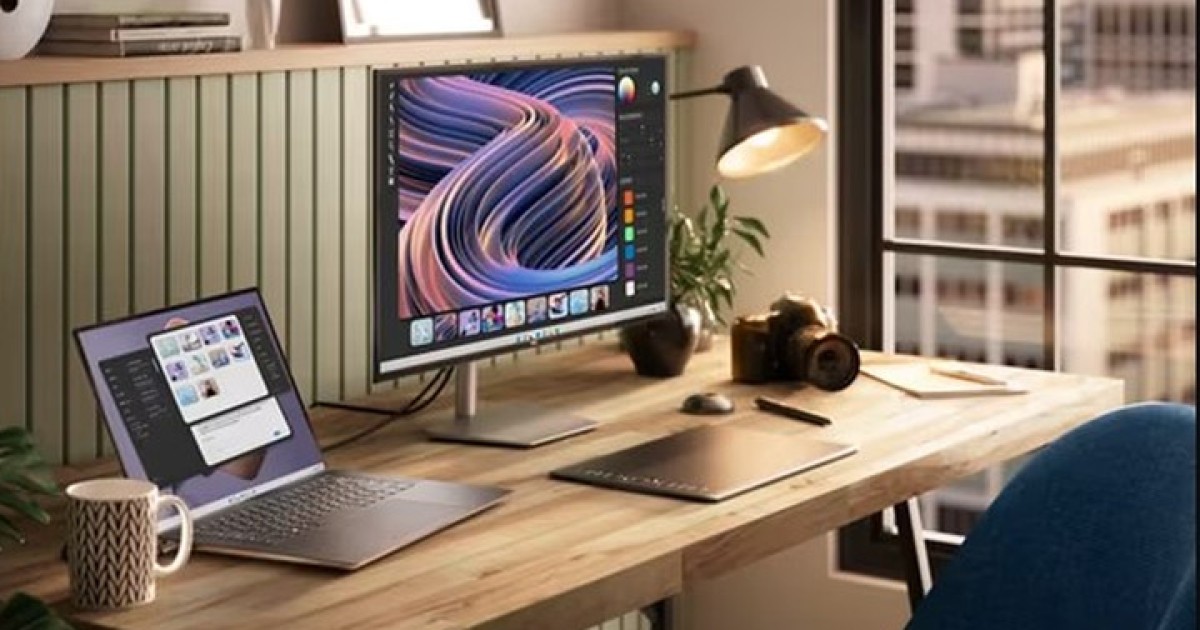Dell XPS 15 به تازگی بزرگترین تخفیف سال 2023 خود را تا کنون دریافت کرده است