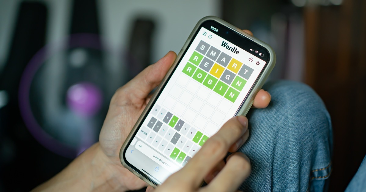 Wordle Today (#669): پاسخ و نکات وردل برای 19 آوریل