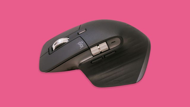 Logitech MX Master 3