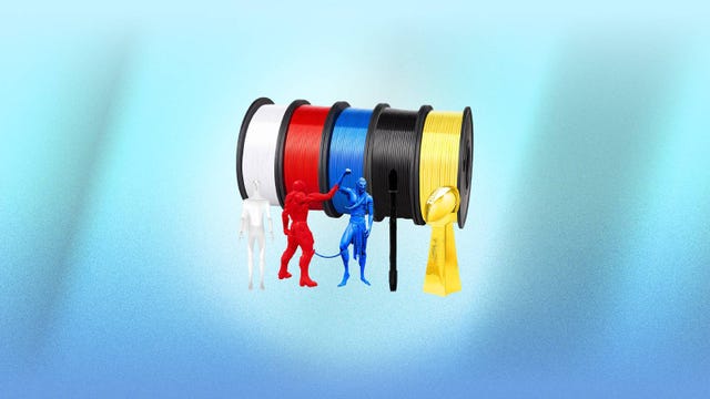 lizihao-pla-filament