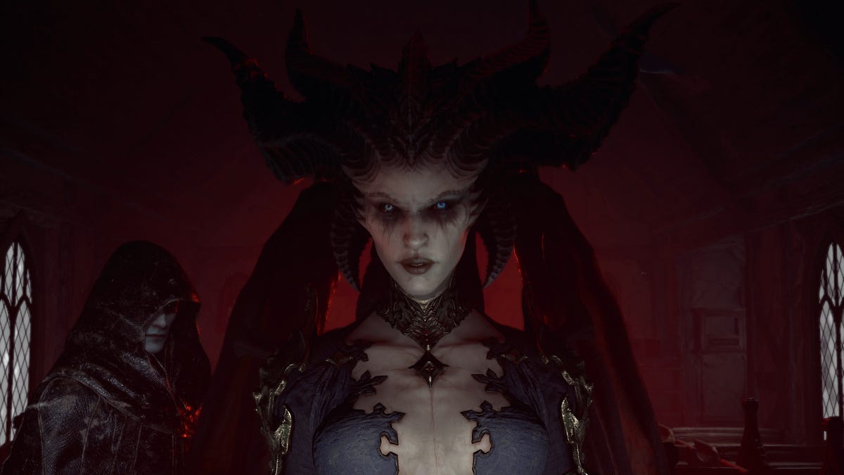 Diablo 4: تاریخ انتشار، مشخصات رایانه شخصی و هر آنچه درباره Darker Dungeon Crawler باید بدانید