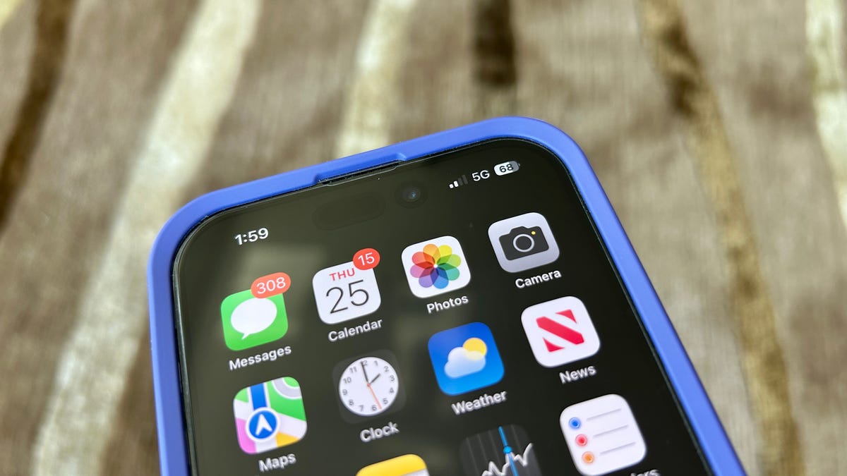 پیش‌بینی می‌شود که فروش گوشی‌های هوشمند به لطف تورم در سال 2023 کاهش یابد