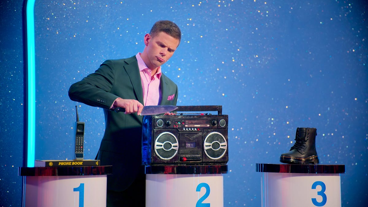 راهنمای نتفلیکس در آخر هفته چهارم جولای: هک های سفر تابستانی