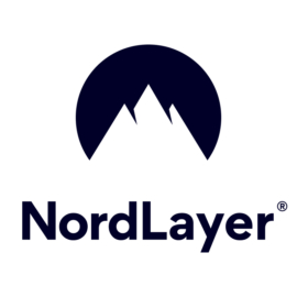 لوگوی NordLayer