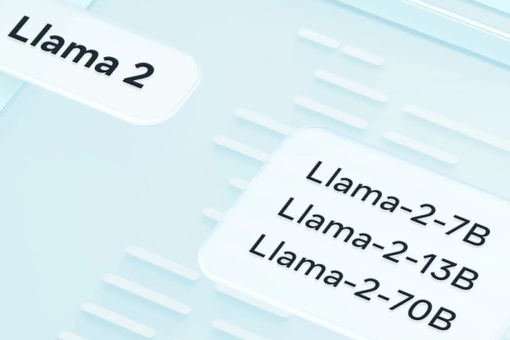 متا و مایکروسافت Llama 2 یک مدل هوش مصنوعی است که قرار است به همان اندازه ChatGPT باشد.